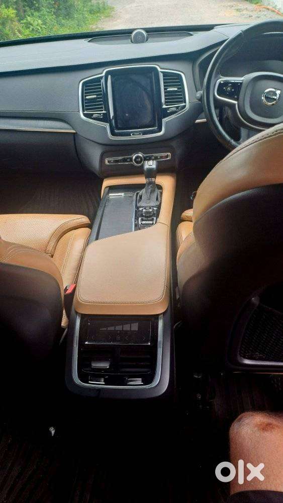 Volvo Xc 90 D5 At Awd, 2021, Diesel