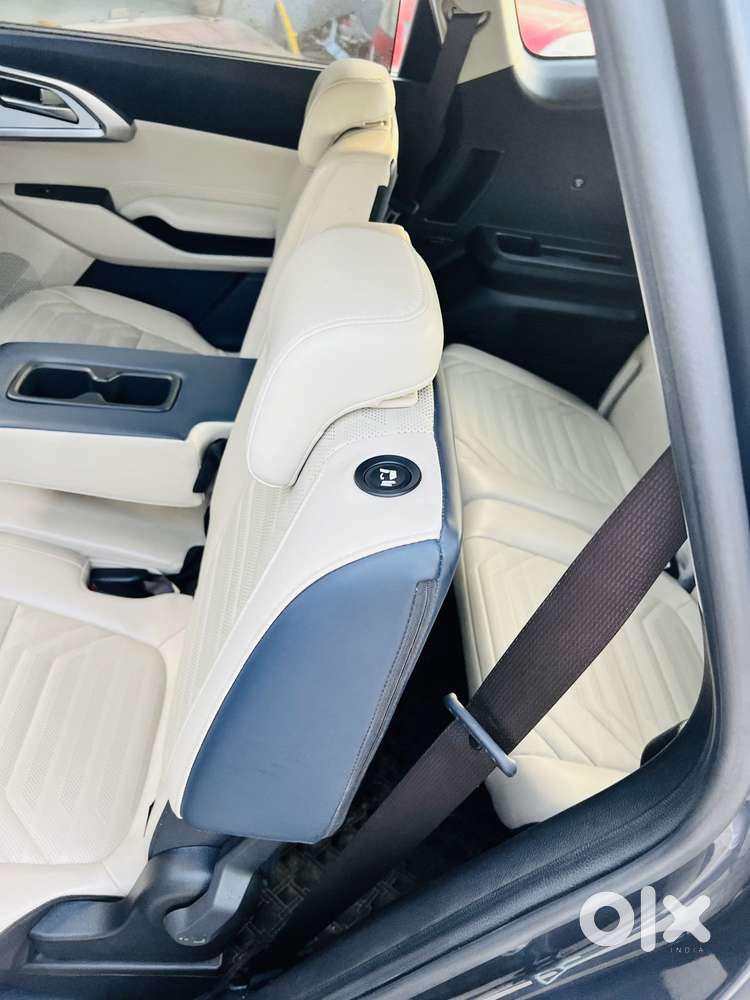 Kia Carens 1.5 Luxury Plus Diesel At 7 Str, 2022, Diesel