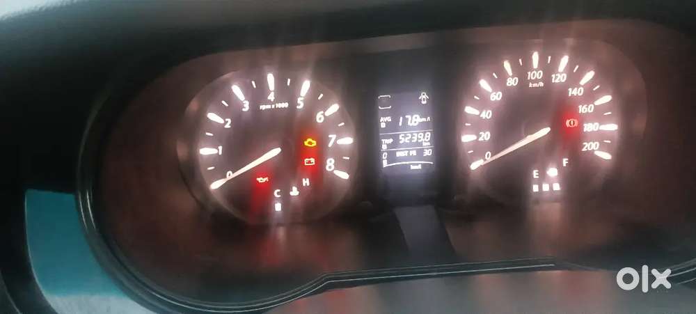 Tata Zest 2017 Diesel 200000 Km Driven