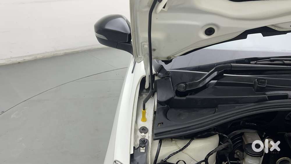 Tata Tigor Xza Plus, 2024, Petrol