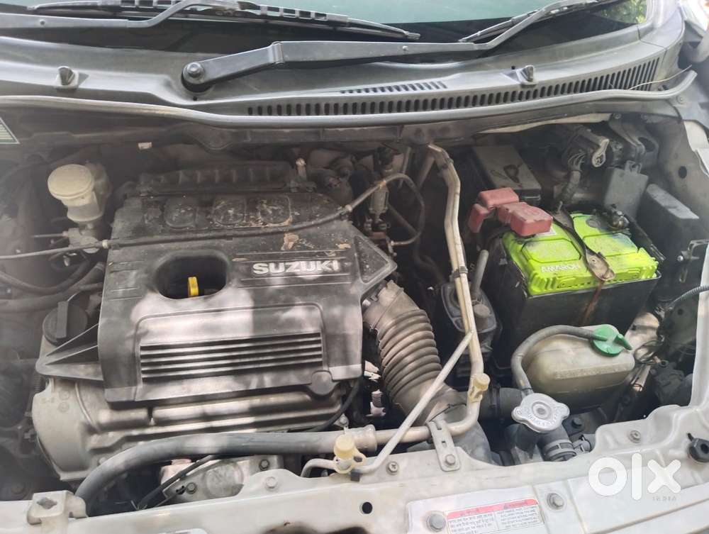 Maruti Suzuki Wagon R 1.0 2010-2019 Vxi (o), 2015, Cng & Hybrids