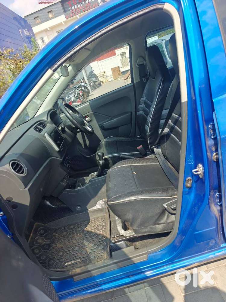 Maruti Suzuki Alto K10 Plus Edition, 2024, Petrol