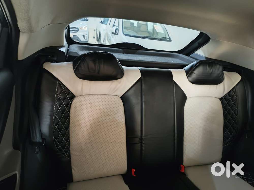 Tata Nexon, 2020, Diesel