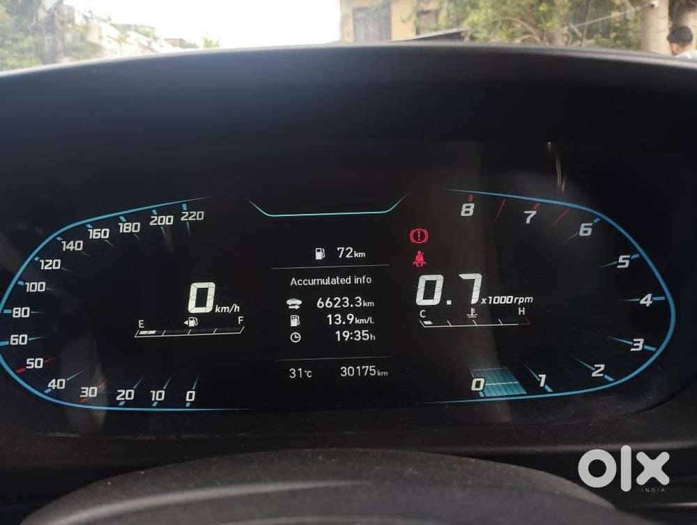 Hyundai I20 1.2 Spotz, 2023, Petrol