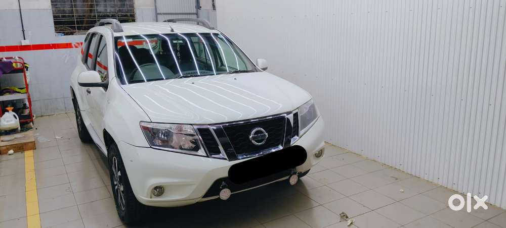 Nissan Terrano Xl (d), 2017, Diesel