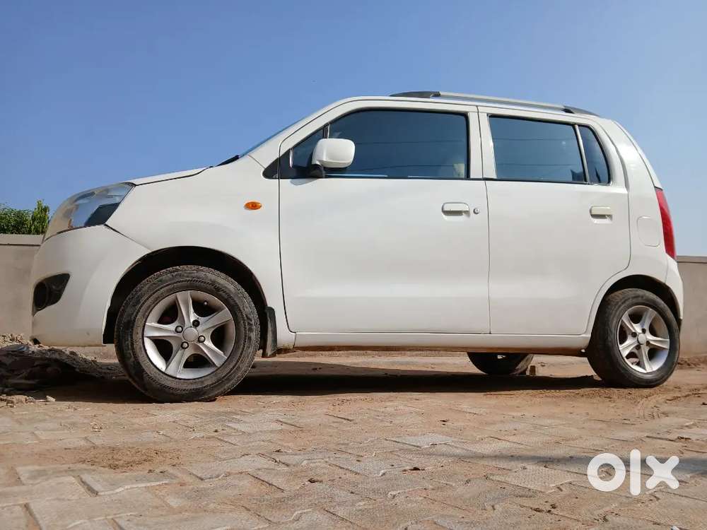 Maruti Suzuki Alto 2018 Variant Std Cng