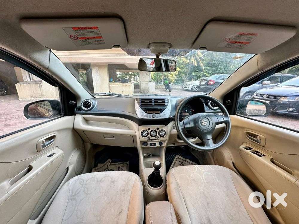 Maruti Suzuki A-star 2012-2014 1.0 Zxi, 2012, Petrol