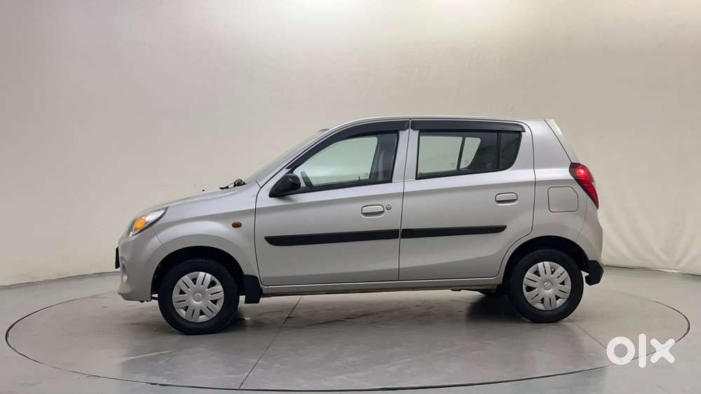 Maruti Suzuki Alto 800 Lxi, 2018, Petrol