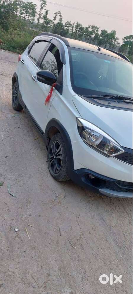 Tata Tiago Nrg 2019 Personal Car