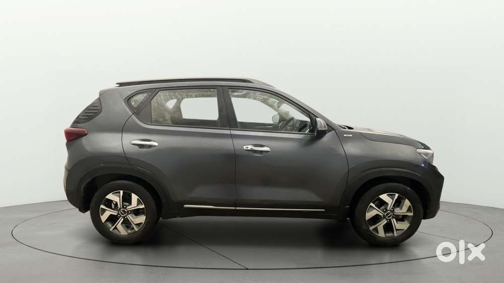 Kia Sonet 1.0 Htx Imt, 2021, Petrol