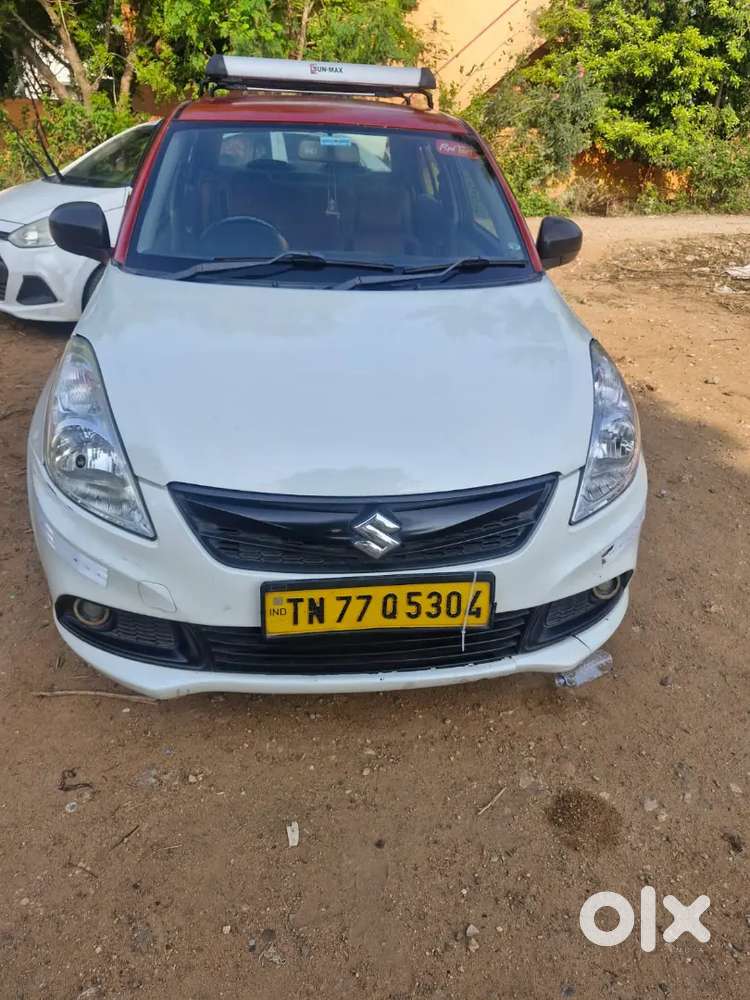 Maruti Suzuki Swift Dzire Tour 2022 Cng & Hybrids Well Maintained