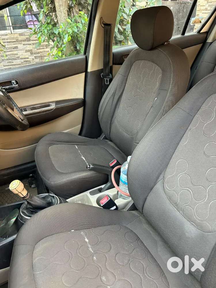 Hyundai I20 2011 Petrol 72000 Km Driven