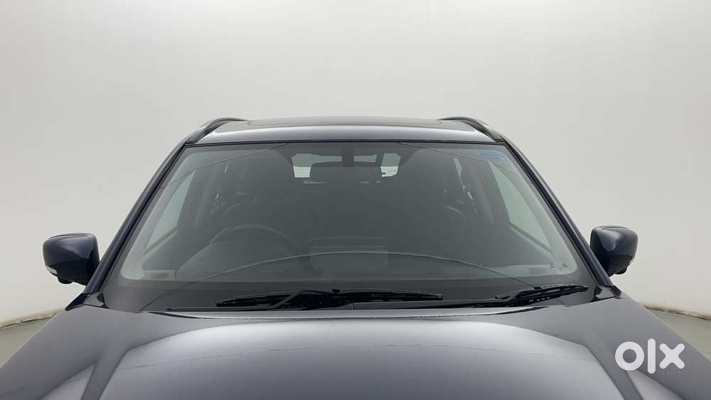 Maruti Suzuki Grand Vitara Alpha Smart Hybrid, 2023, Petrol