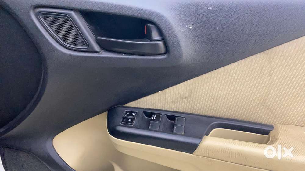Honda City 2015-2017 I Dtec Sv, 2019, Diesel