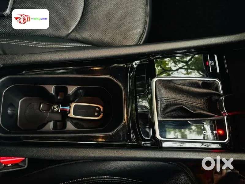 Jeep Compass Model S (o2) At, 2021, Petrol