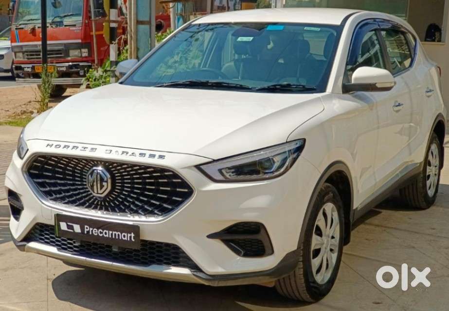 Mg Astor 1.5 Style, 2022, Petrol