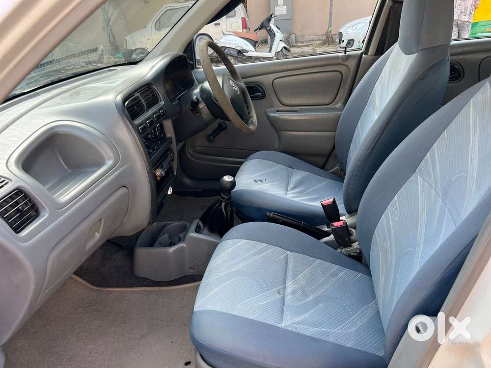 Maruti Suzuki Alto K10