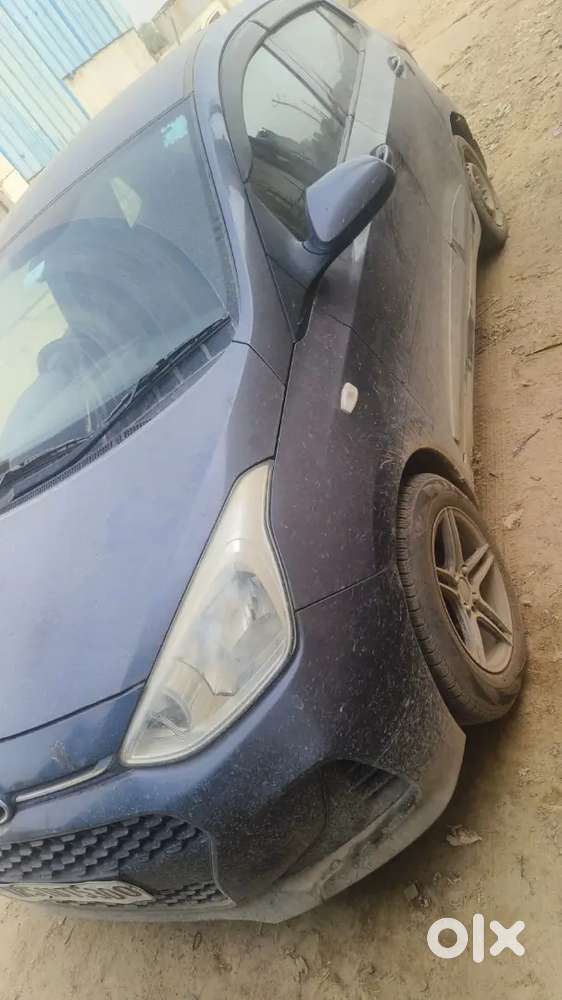 Hyundai Grand I10 Nios 2018 Diesel Good Condition Original Paint Wheel