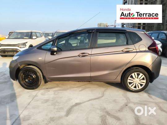 Honda Jazz 1.5 S I Dtec, 2015, Diesel