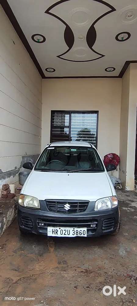 Maruti Suzuki Alto 2009