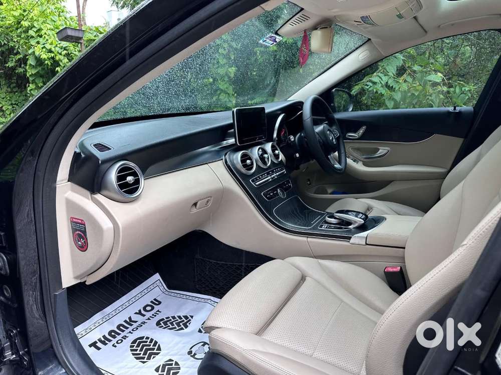 Mercedes-benz C-class Prime C 220d, 2018, Diesel