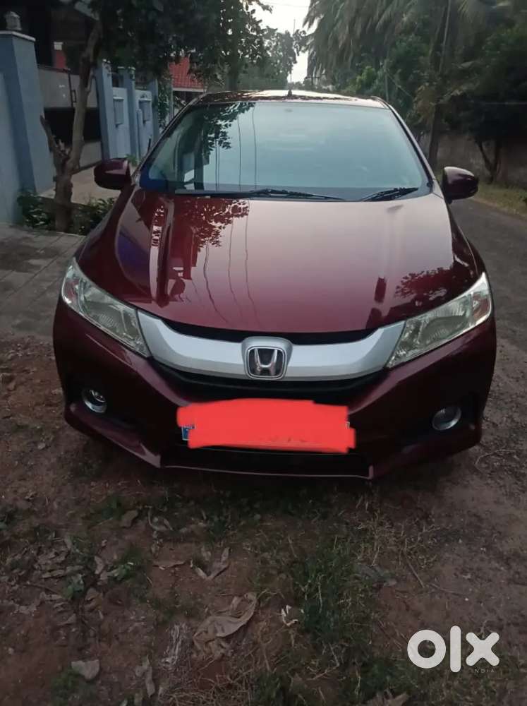 I Am Selling Car