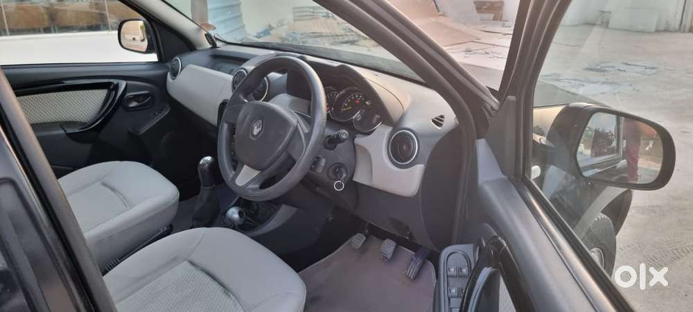 Renault Duster 2012-2015 85ps Diesel Rxl Optional, 2015, Diesel