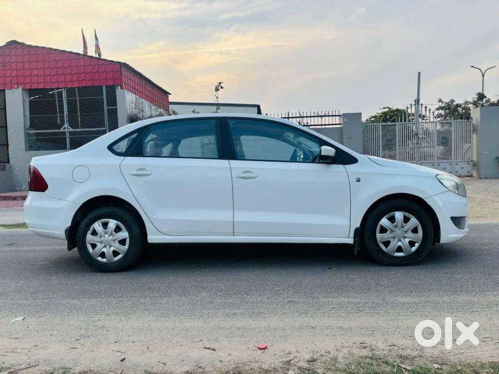Skoda Rapid 1.5 Tdi Active, 2014, Diesel
