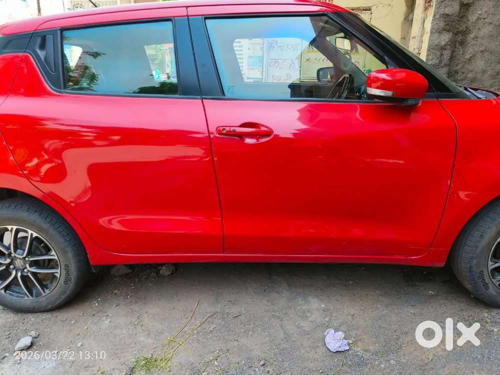 Maruti Suzuki New-gen Swift 2020 Petrol Good Condition