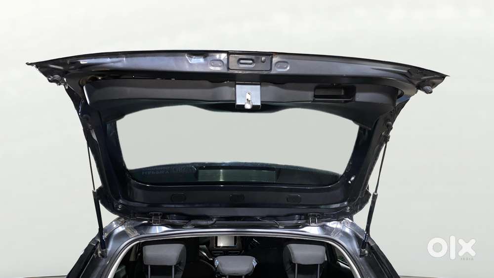Maruti Suzuki Fronx Zeta 1.0 L Turbo 6at, 2023, Petrol