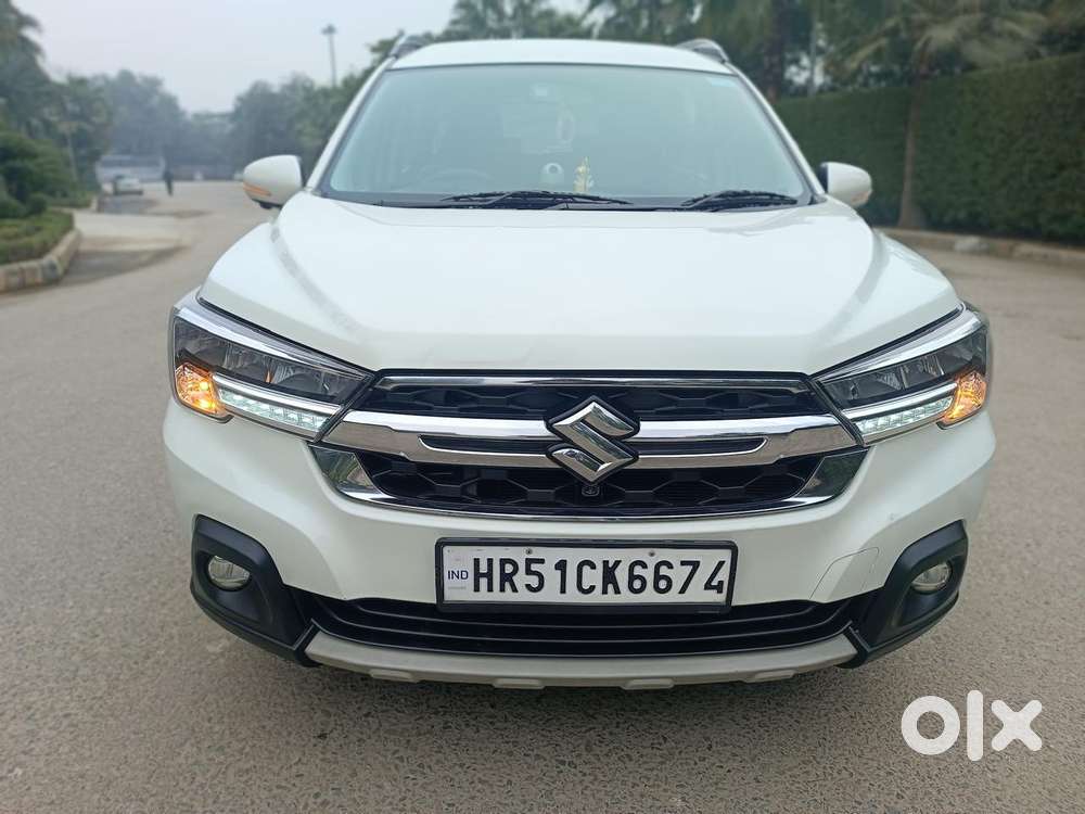 Maruti Suzuki Xl6 1.5 Alpha Plus At, 2023, Petrol