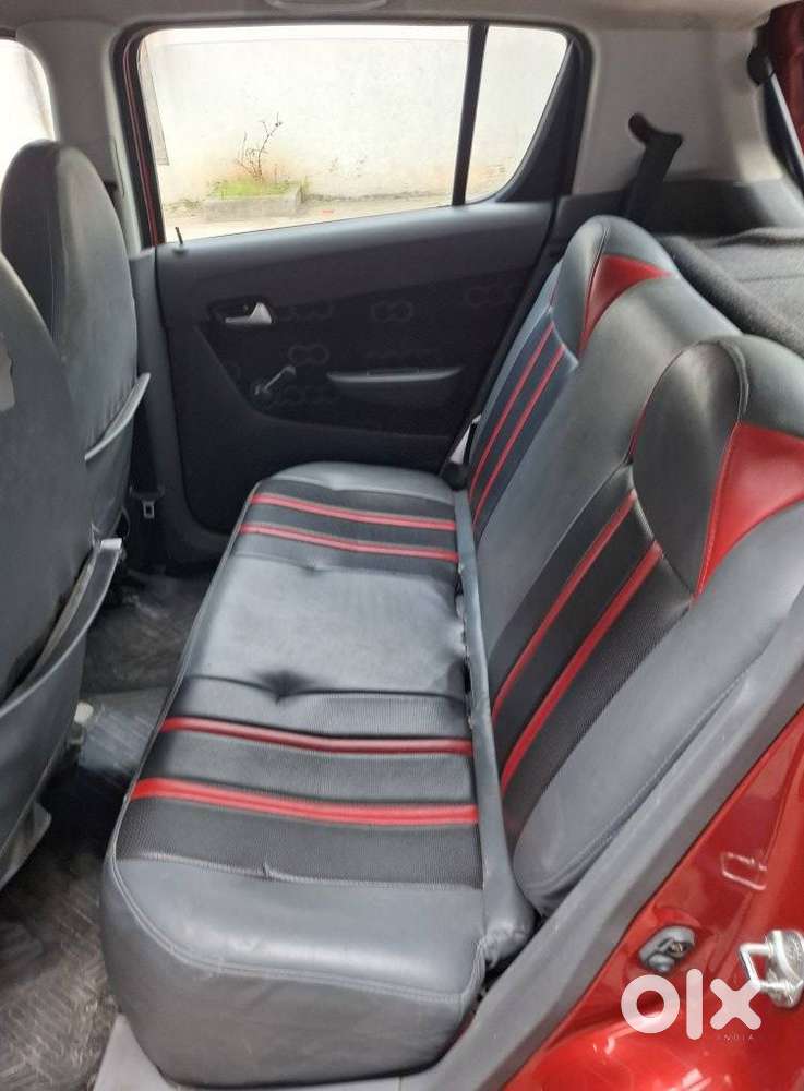 Maruti Suzuki Alto 800 Lxi, 2014, Petrol