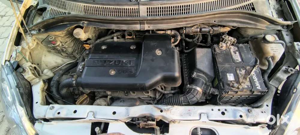 Maruti Suzuki Swift Dzire 2015
