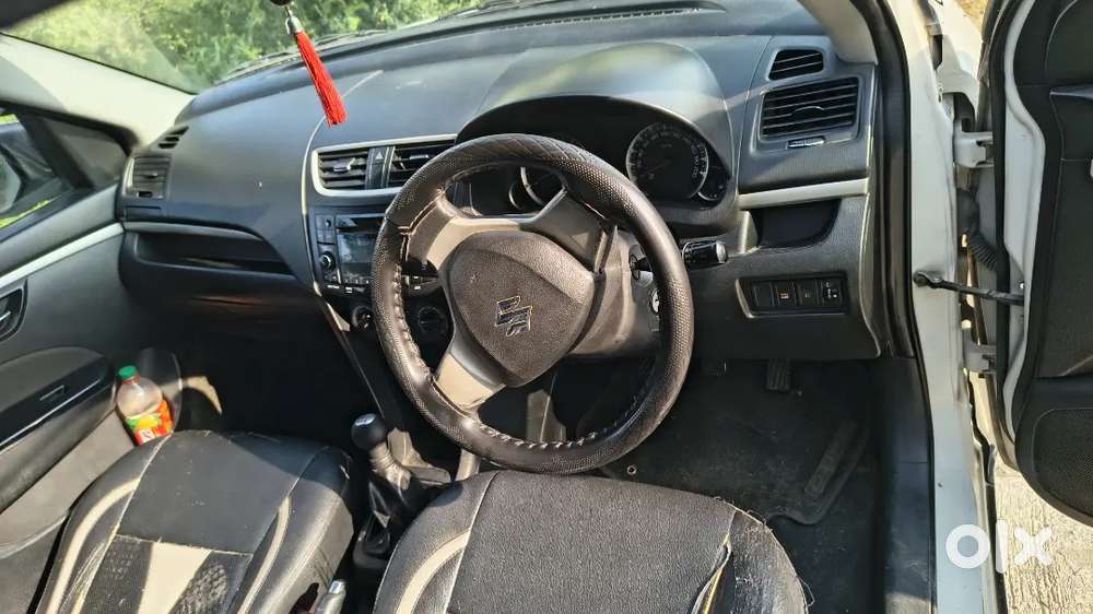Maruti Suzuki Swift Vdi 2017