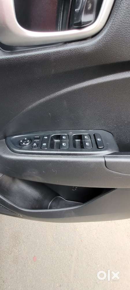 Hyundai Venue Sx (o) Mt 1.0 Turbo, 2022, Petrol