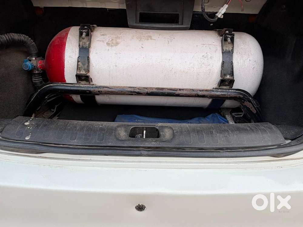 Maruti Suzuki Dzire 2017-2020 1.2 Lxi, 2018, Cng & Hybrids