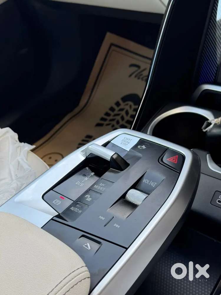 Bmw X1 Sdrive18i 2019