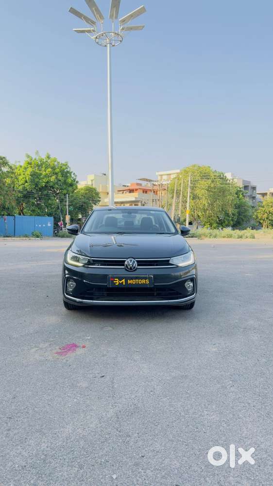 Volkswagen Virtus 1.5 Tsi Gt Plus Evo Dsg, 2025, Petrol