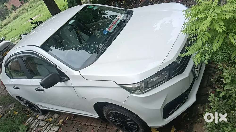 Honda Amaze 1.5 I Dtec 2021 4 Tyre New, No Single Scratch, Personal