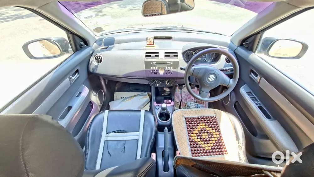 Maruti Suzuki Dzire 2009 Year Car