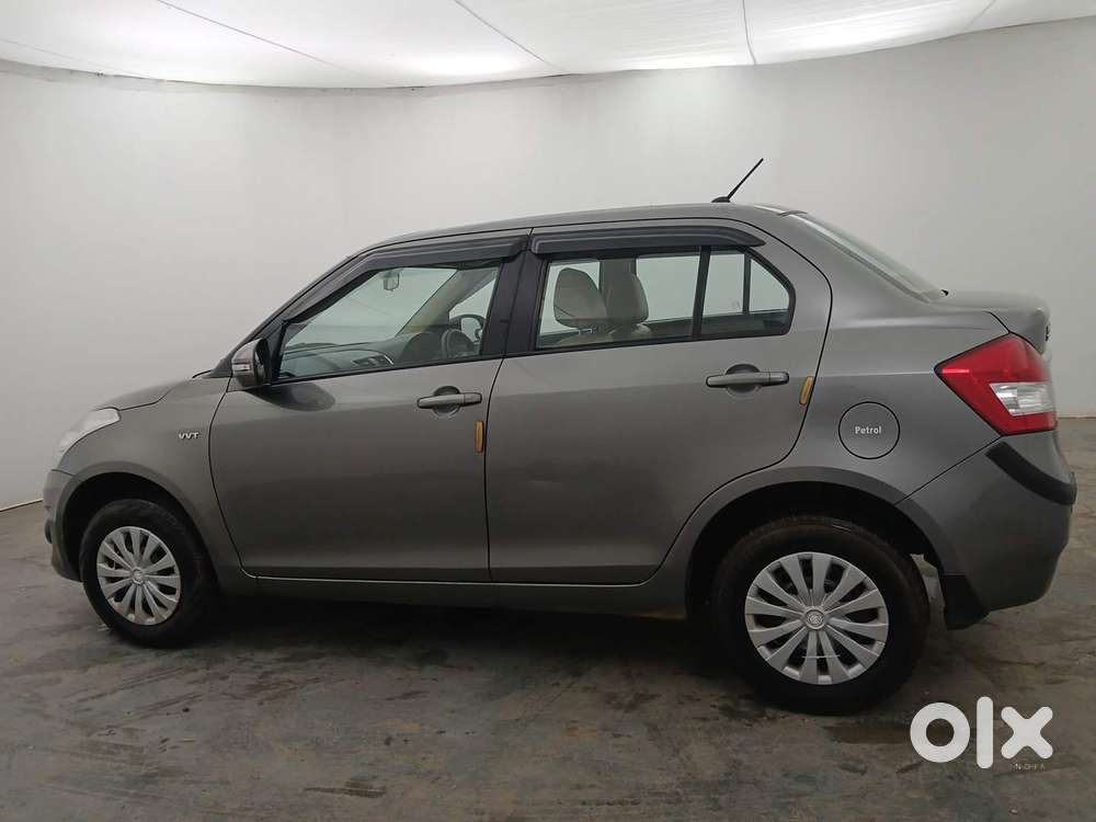 Maruti Suzuki Swift Dzire 1.3 Vxi, 2013, Petrol