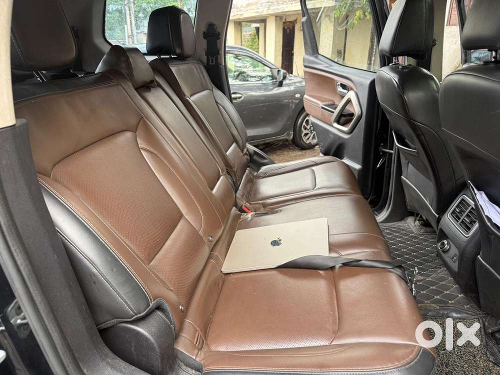 Mahindra Scorpio-n 2023 Diesel Showroom Well Maintained