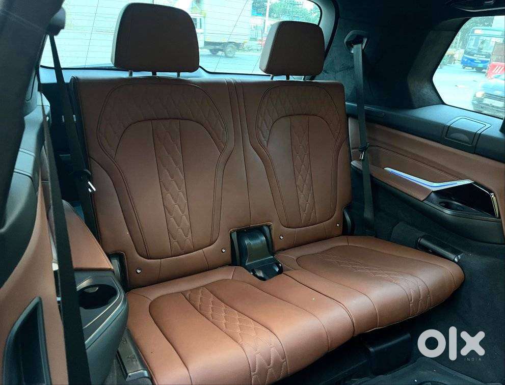 Bmw X7 3.0 Xdrive 40d M Sport, 2023, Diesel