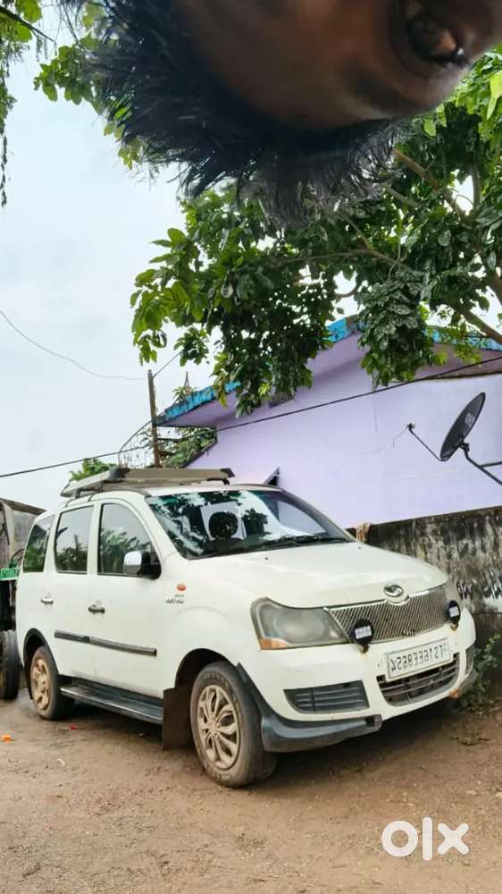 Mahindra Xylo 2015 Diesel 300000 Km Driven