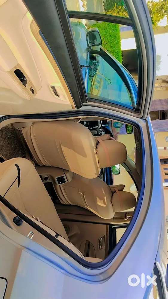 Maruti Suzuki Ciaz 2019