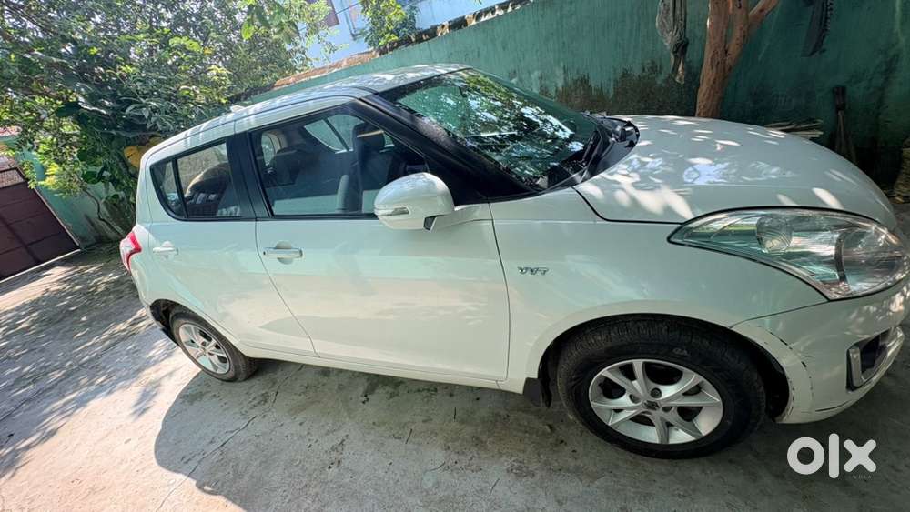 Swift Petrol Maruti Suzuki 2015 Year