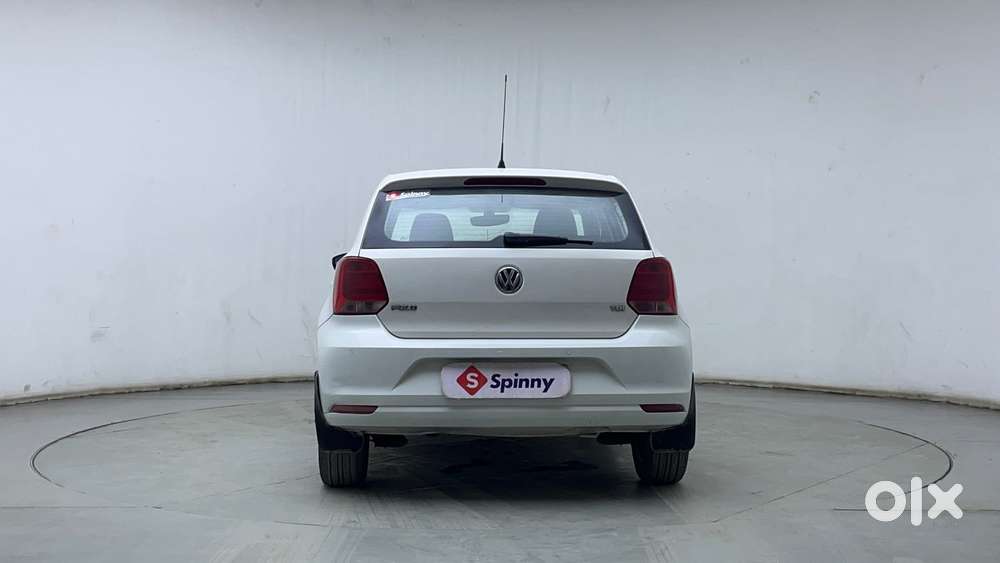 Volkswagen Polo 1.5 Tdi Highline, 2017, Diesel