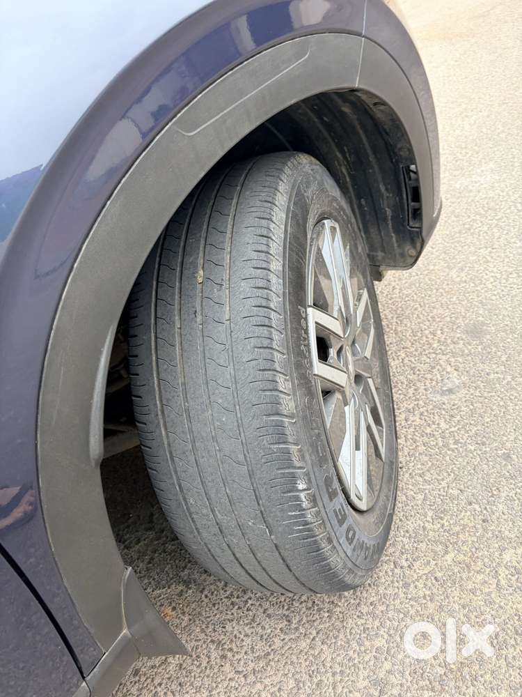 Hyundai Venue 1.4 Crdi Sx, 2021, Diesel