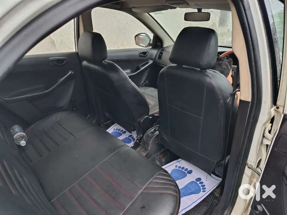 Tata Bolt Quadrajet 2017 Diesel Manual