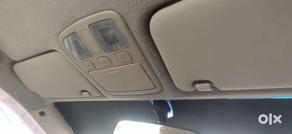 Hyundai Verna 2008 Petrol Well Maintained